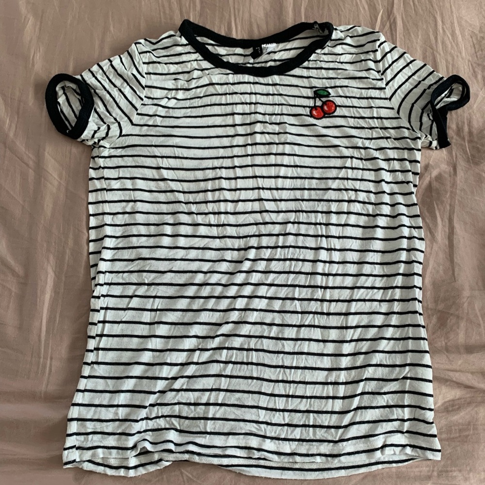 Cherry T-shirt